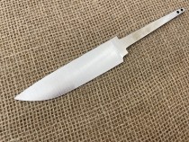 Клинок ножа Bohler M390 - 17