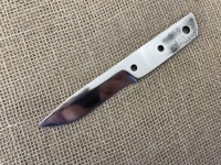 Клинок ножа из стали AUS-10   45