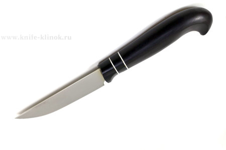 Короткий кухонный нож