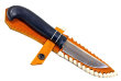 Кухонный нож 95х18 - 5 - Поварской нож с коротким клинком