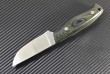Нож ручной работы - сталь Bohler N690 1 - Нож ручной работы - сталь Bohler N690 1