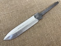 Клинок ножа 95х18 сталь 11