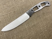 Клинок для ножа из стали PGK 6