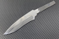 Клинок для ножа из кованой легированной стали, марки х12мф 1004