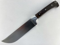 Узбекский нож Пчак из немецкой стали PGK 2