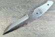 Клинок для ножа из кованой стали Bohler K990 - 26 - Клинок для ножа из кованой стали Bohler K990 - 26