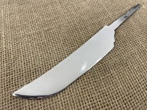 Клинок кухонного ножа - 16