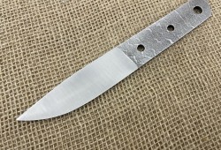 Клинок ножа кованый у10а сталь makiri 816