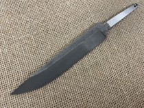 Клинок для ножа h12mf сталь - 306