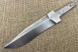 Клинок для ножа из стали Bohler K110 - 1 - Клинок для ножа из стали Bohler K110 - 1