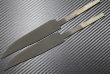 Клинок ножа из быстрореза s390 - 18 - Клинок ножа из быстрореза s390 - 18