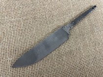 Клинок для ножа h12mf сталь - 307