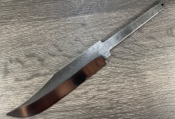 Клинок для ножа из стали PGK 19