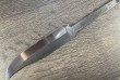 Клинок для ножа из стали PGK 19 - Клинок для ножа из стали PGK 19