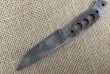 Клинок для ножа h12mf сталь - 310 - Клинок для ножа h12mf сталь - 310