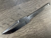 Клинок для ножа из стали PGK 46