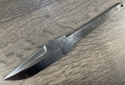 Клинок для ножа из стали PGK 46