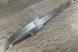 Клинок для ножа из стали PGK 46 - Клинок для ножа из стали PGK 46