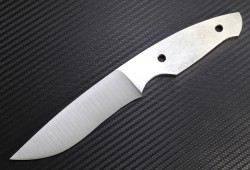 Клинок для ножа Bohler K990 - 22