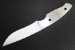 Клинок для ножа Bohler K990 - 22 - Клинок для ножа Bohler K990 - 22