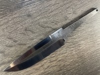 Клинок для ножа из стали PGK 48