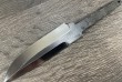 Клинок для ножа из стали PGK 48 - Клинок для ножа из стали PGK 48