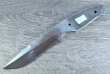 Клинок для ножа из кованой стали Bohler K990 - 25 - Клинок для ножа из кованой стали Bohler K990 - 25