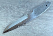 Клинок для ножа из кованой стали Bohler K990 - 25 - Клинок для ножа из кованой стали Bohler K990 - 25