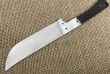 Клинок кухонного Узбекского ножа Пчак - Клинок кухонного Узбекского ножа Пчак
