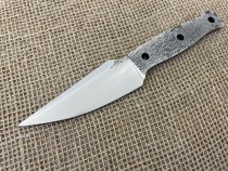 Клинок для ножа из стали PGK 73