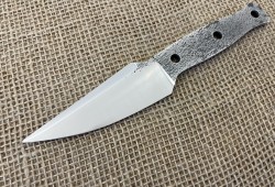 Клинок для ножа из стали PGK 73