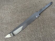 Клинок для ножа из кованой Bohler K990 - 11