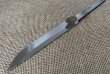 Клинок для ножа из кованой Bohler K990 - 11 - Клинок для ножа из кованой Bohler K990 - 11