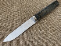 Нож Makiri Maguro - AUS8 - 61HRC