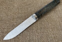 Нож Makiri Maguro - AUS8 - 61HRC