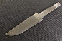 Клинок ножа из быстрореза S390 - 2