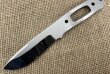 Клинок для ножа из кованой Bohler K990 - 29 - Клинок для ножа из кованой Bohler K990 - 29