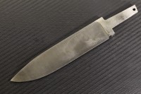 Клинок ножа из быстрореза S390 - 3