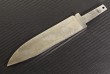 Клинок ножа из быстрореза S390 - 3 - Клинок ножа из быстрореза S390 - 3