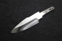 Клинок для ножа d2 сталь - 35