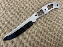 Клинок для ножа из кованой Bohler K990 - 23