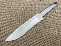 Клинок ножа из стали AUS-10   19