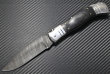 Складной нож - дамасская сталь - Складной нож - дамасская сталь