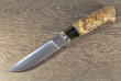 Нож Перо с коротким клинком N690 - Нож Перо с коротким клинком N690
