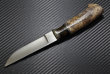 Нож Перо с коротким клинком N690 - Нож Перо с коротким клинком N690