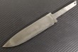 Клинок ножа из быстрореза S390 - 4 - Клинок ножа из быстрореза S390 - 4
