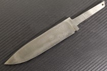 Клинок ножа из быстрореза S390 - 4
