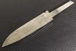 Клинок ножа из быстрореза S390 - 4 - Клинок ножа из быстрореза S390 - 4