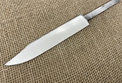 Клинок ножа 95х18 сталь 14