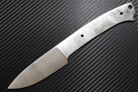 Клинок для ножа из стали PGK 11